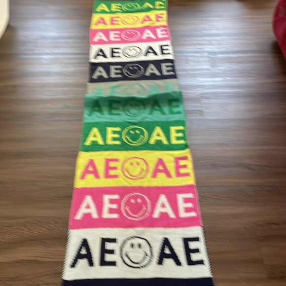 American Eagle outfitters Scarf  One Size - Picture 2 of 2
